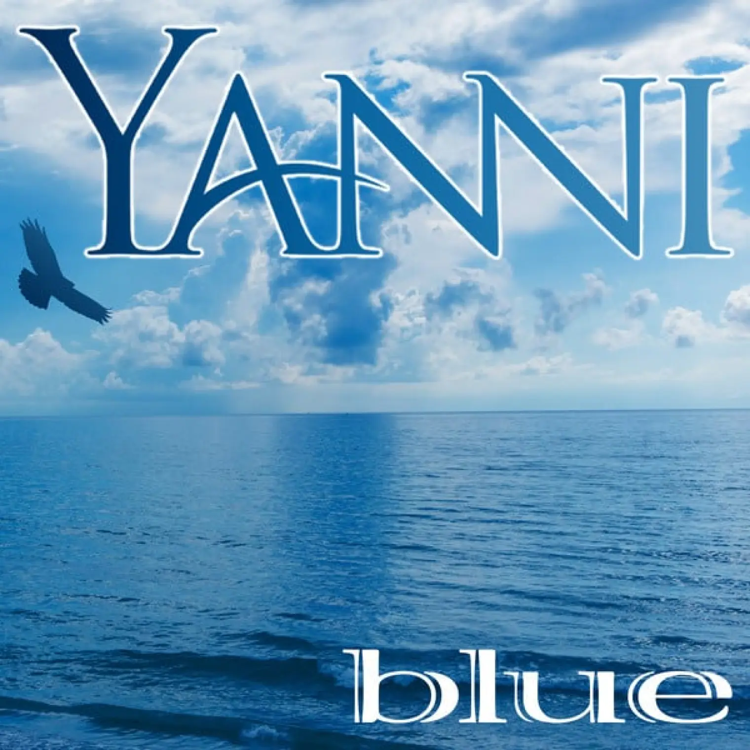 Blue -  Yanni 