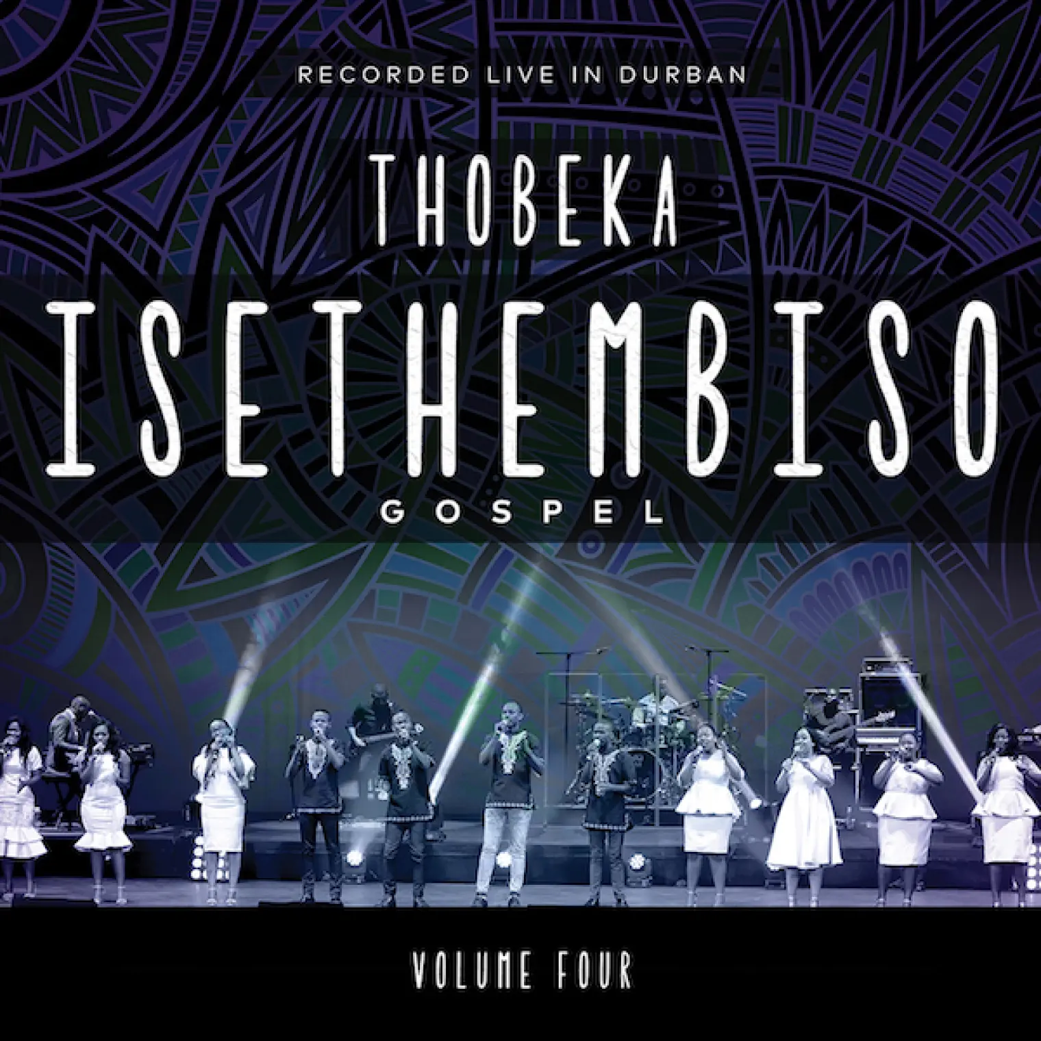 Thobeka -  Isethembiso Gospel Choir 