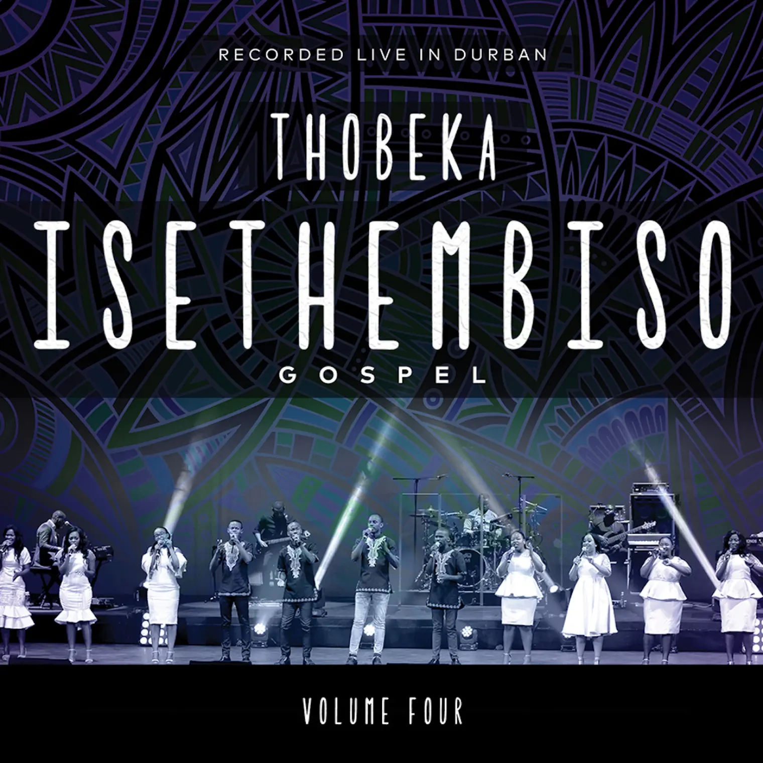 Thobeka -  Isethembiso Gospel Choir 