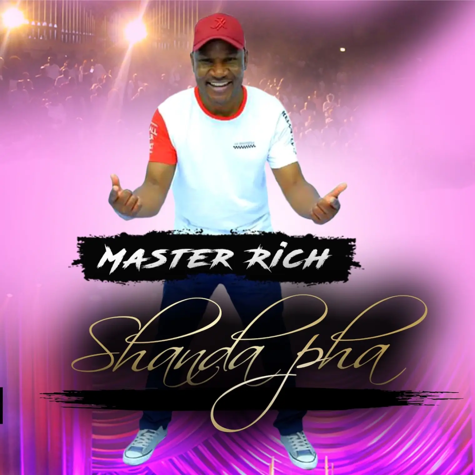 Shanda Pha -  Master Rich 