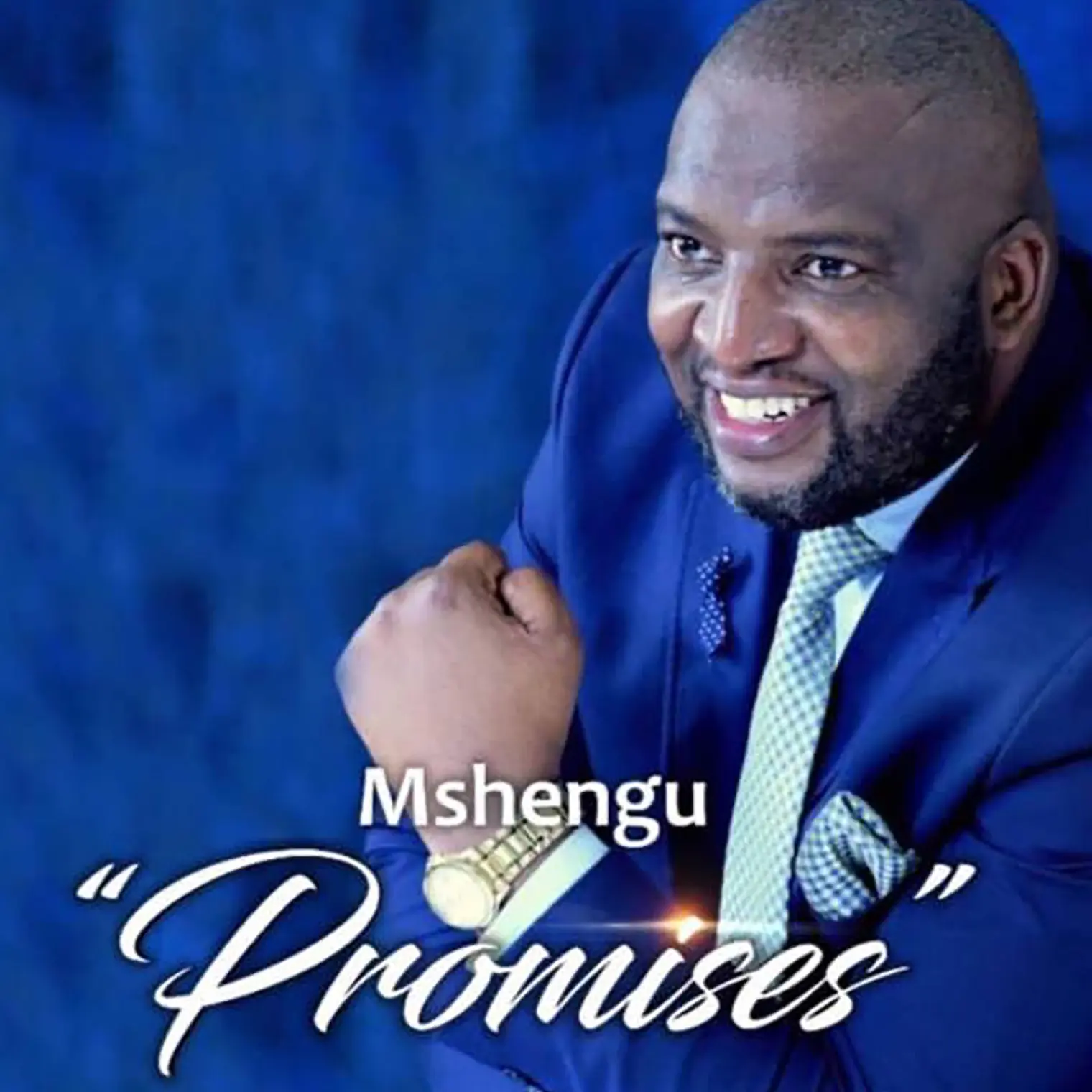 Promises -  Mshengu 
