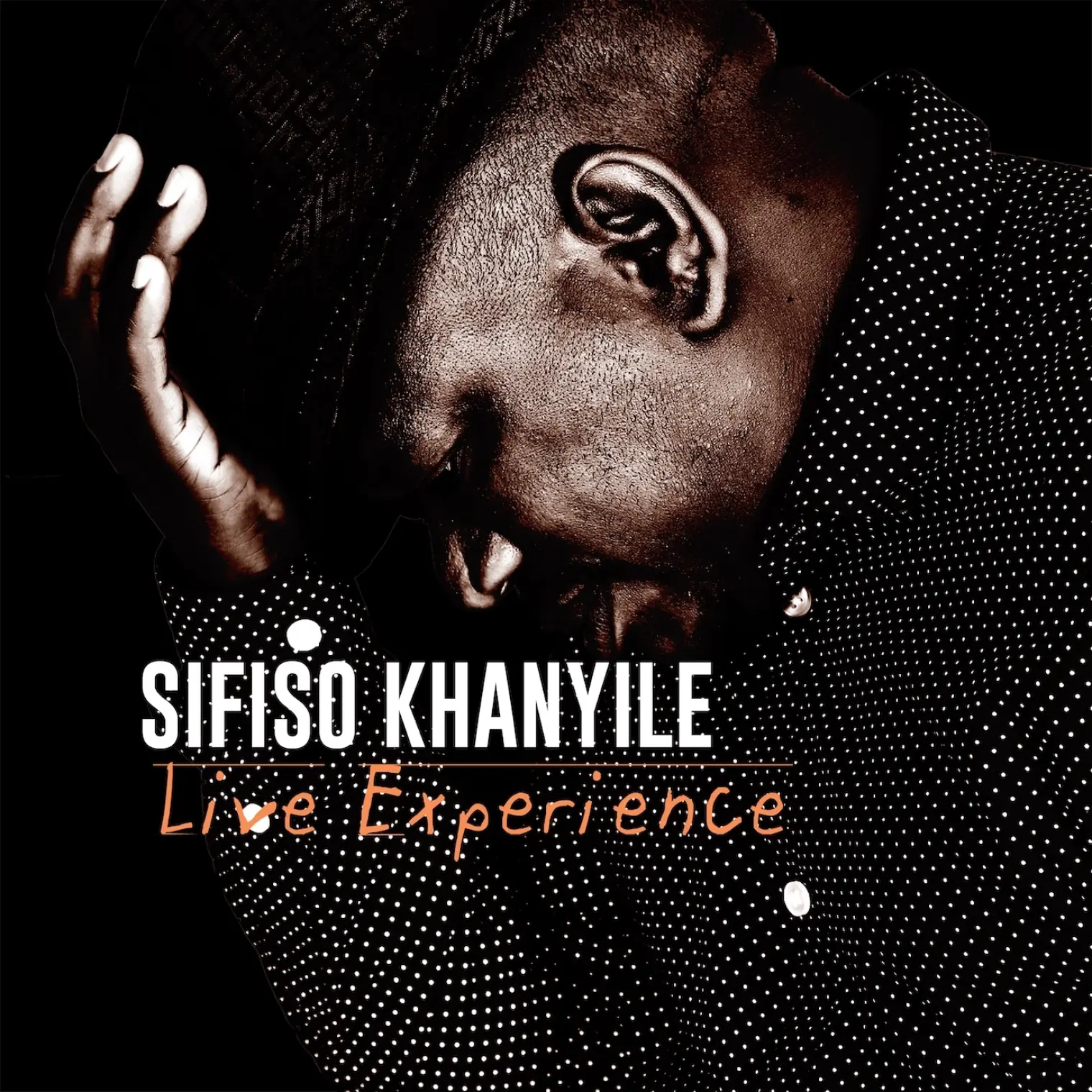 Live Experience -  Sifiso Khanyile 