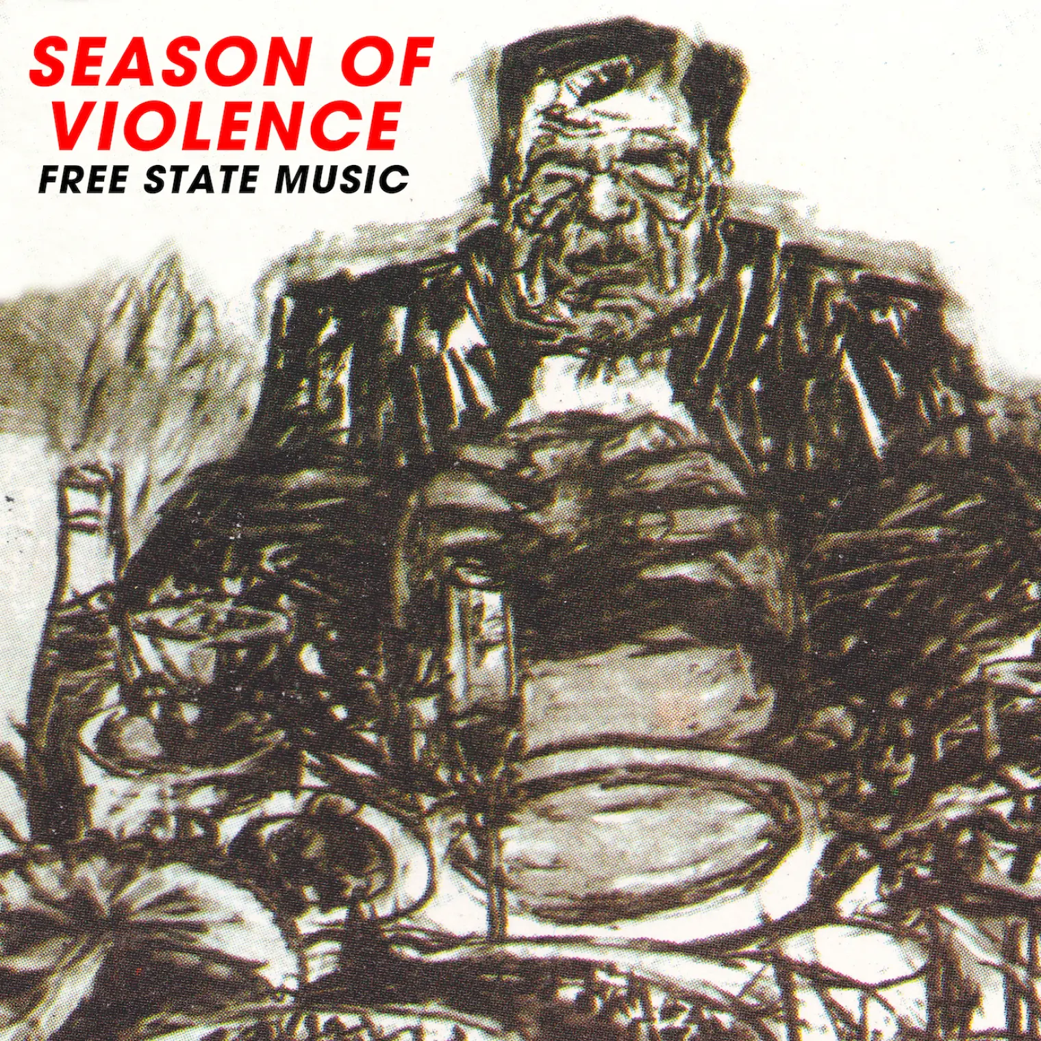 Season Of Violence -  Free State Music 