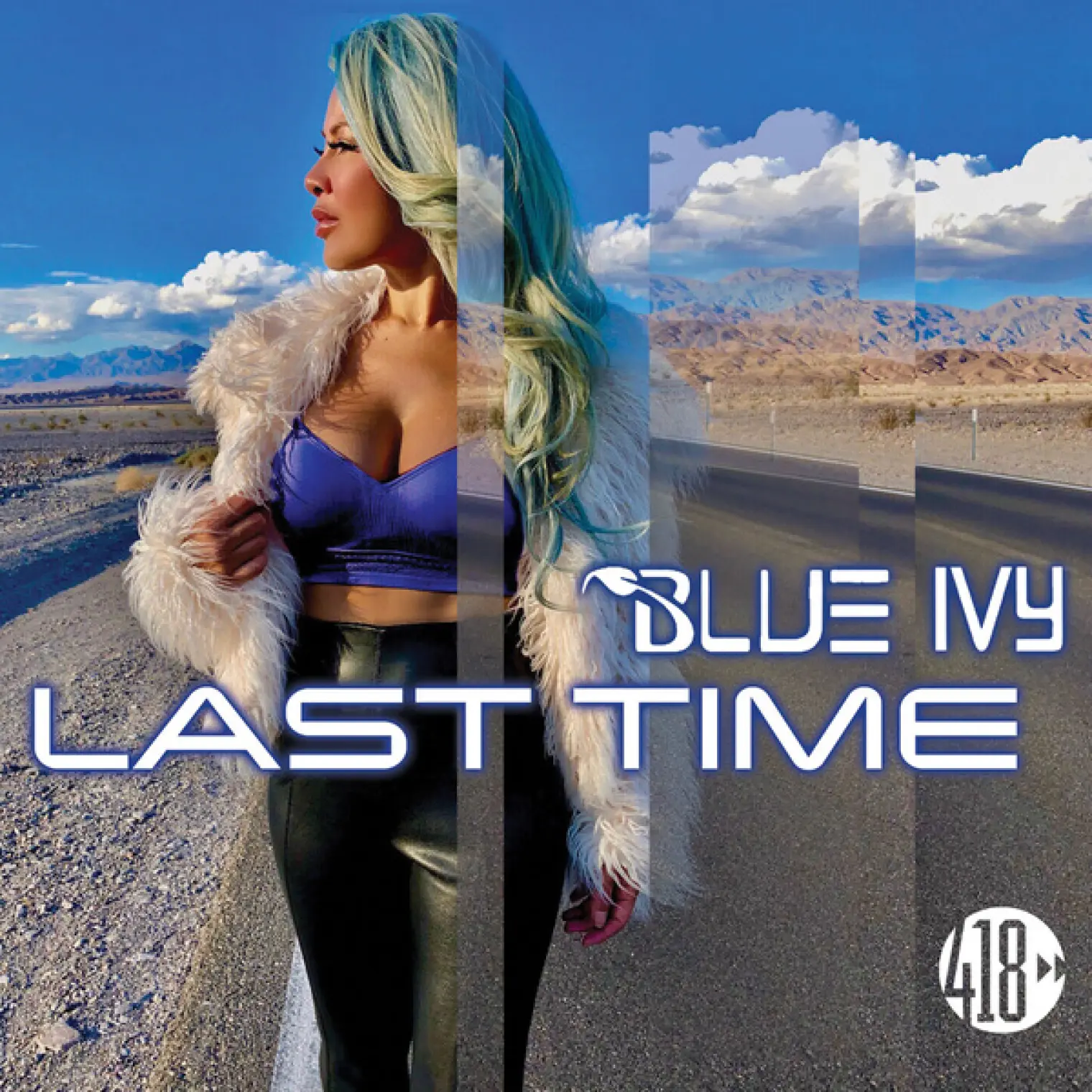 Last Time -  Blue Ivy 
