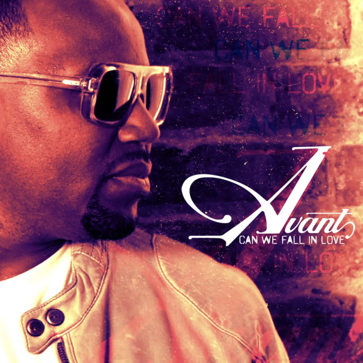 Can We Fall In Love -  Avant 