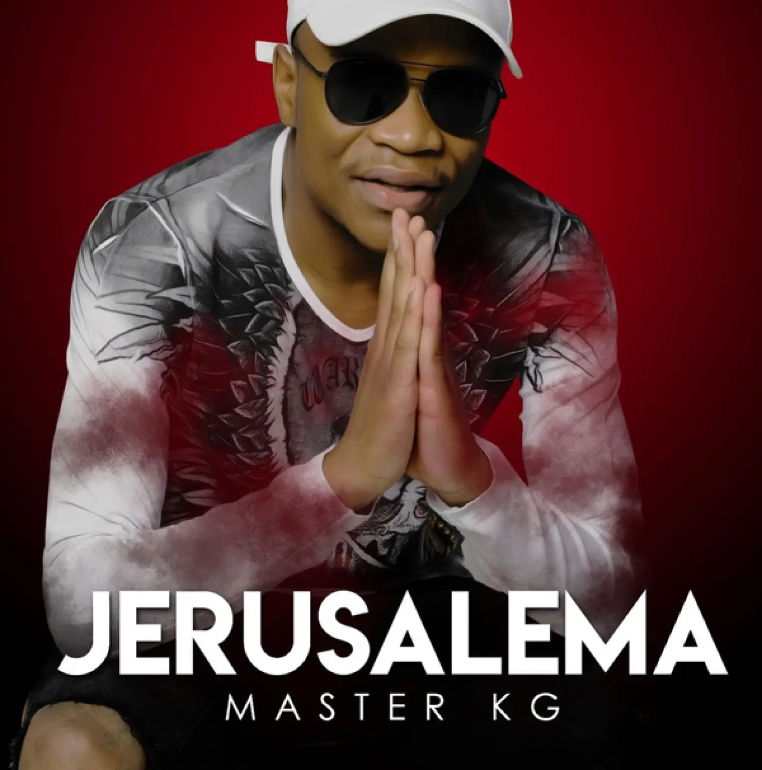 Jerusalema -  Master KG 