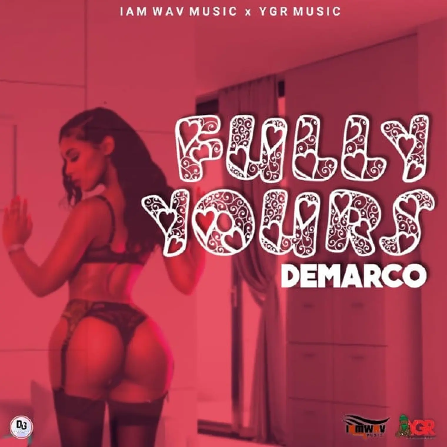 Fully Yours -  Demarco 