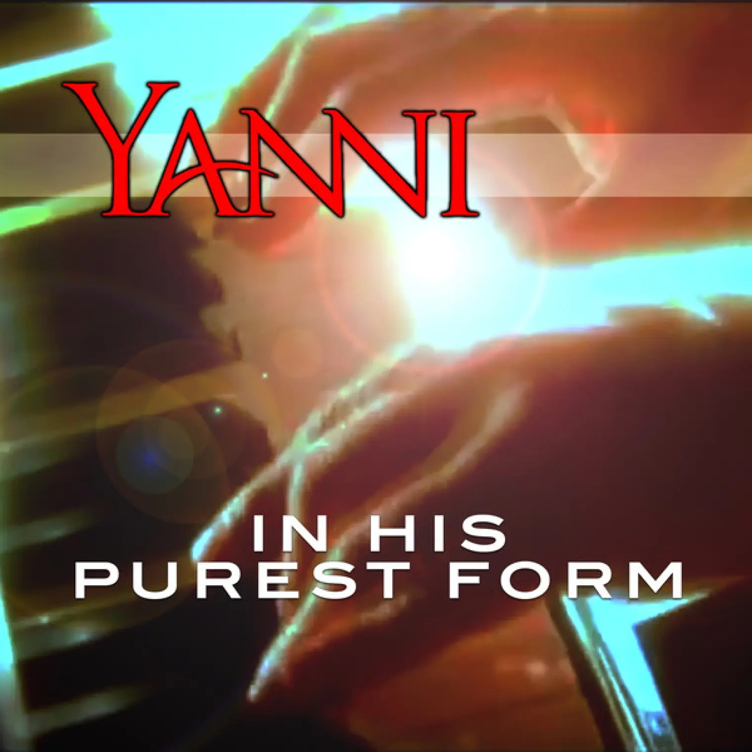 In His Purest Form -  Yanni 