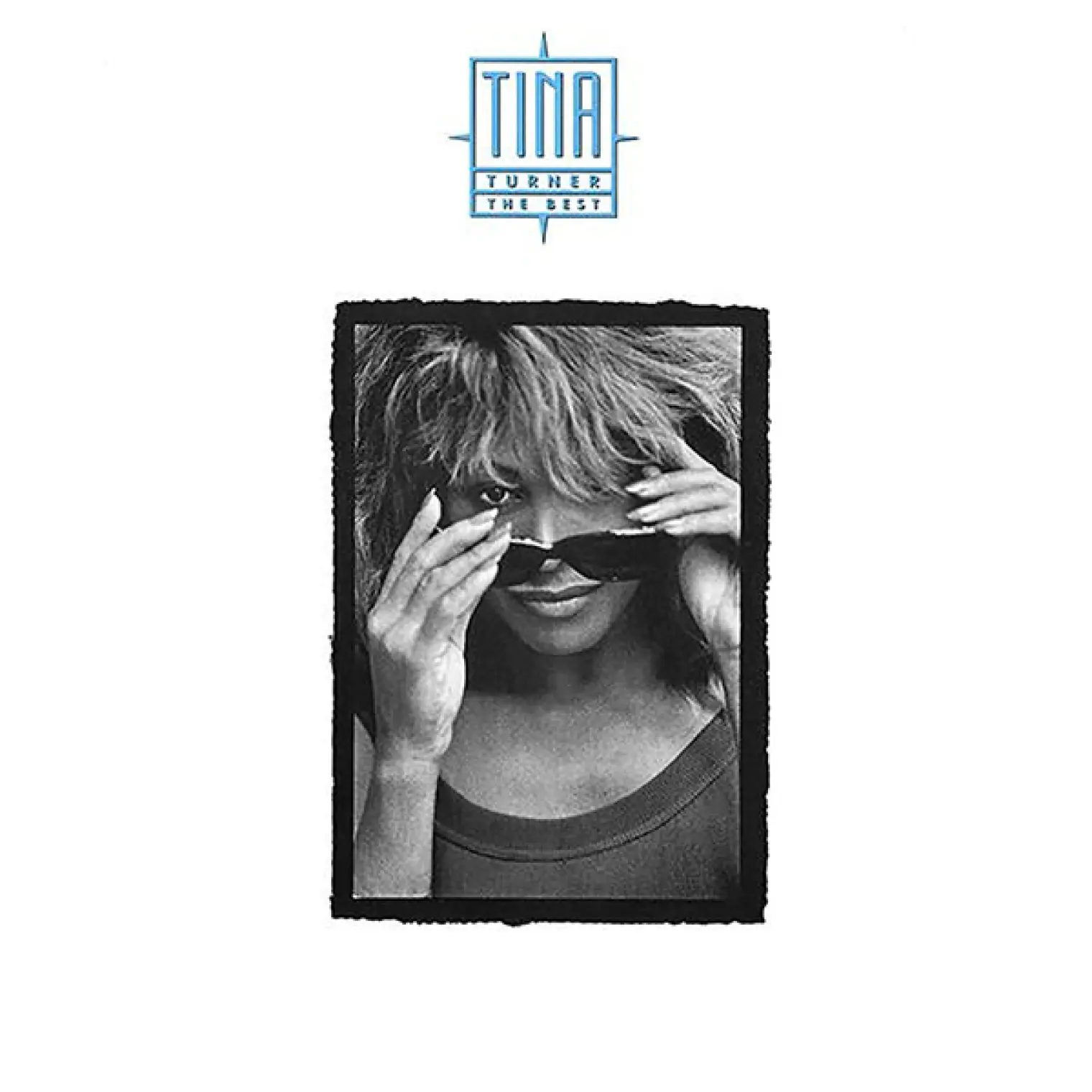 The Best (The Singles) -  Tina Turner 