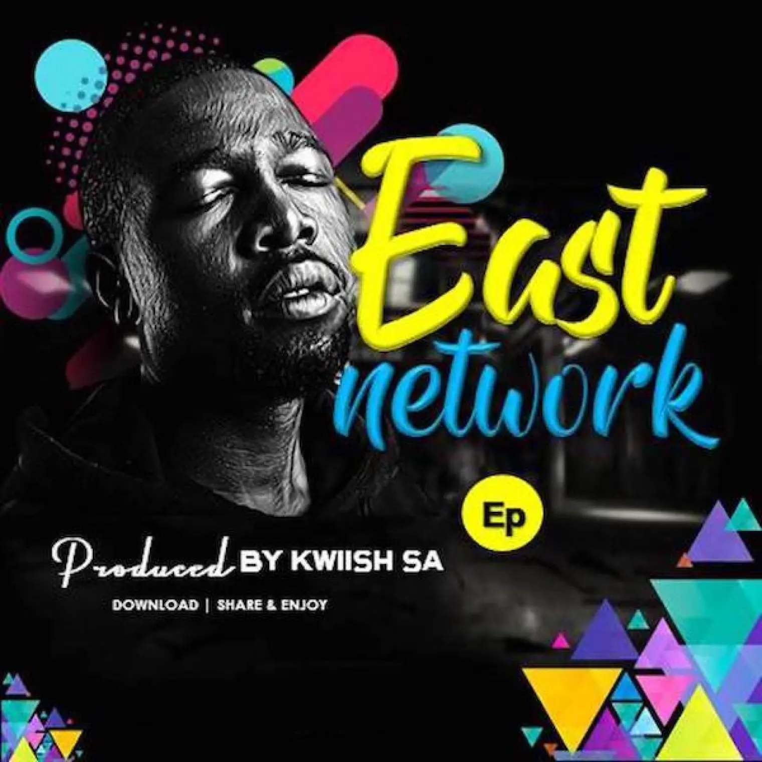 East Network -  Kwiish SA 