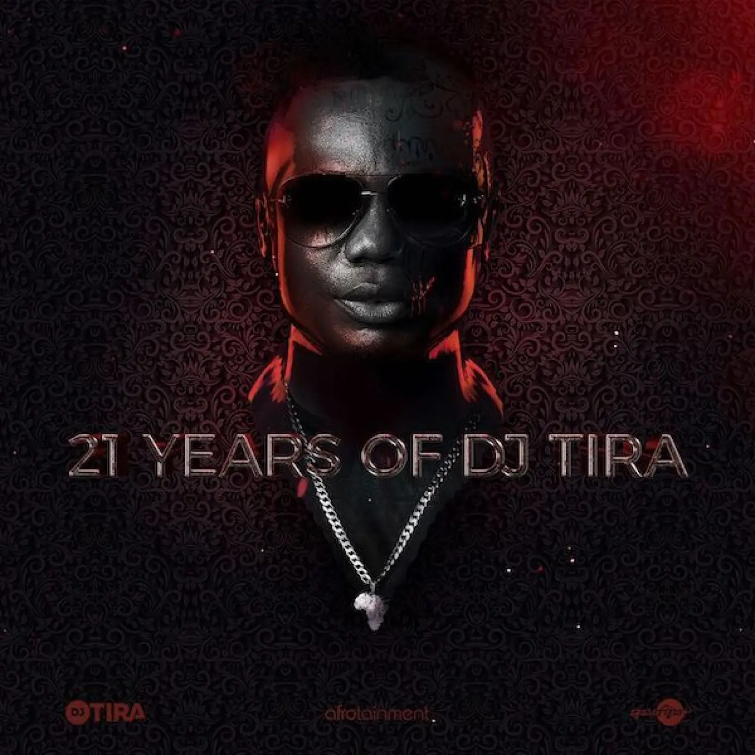 21 Years Of DJ Tira -  DJ Tira 