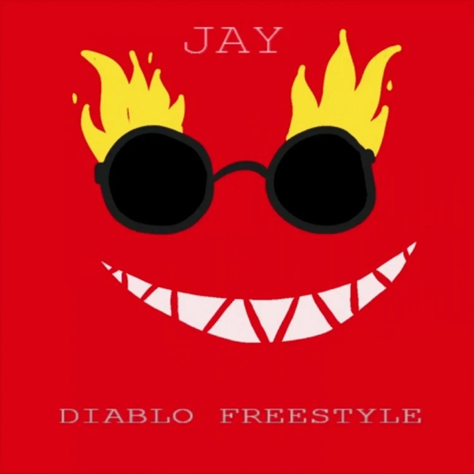 Diablo freestyle -  Jay 