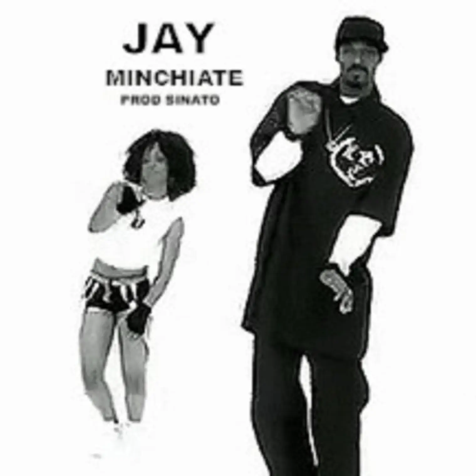 Minchiate -  Jay 