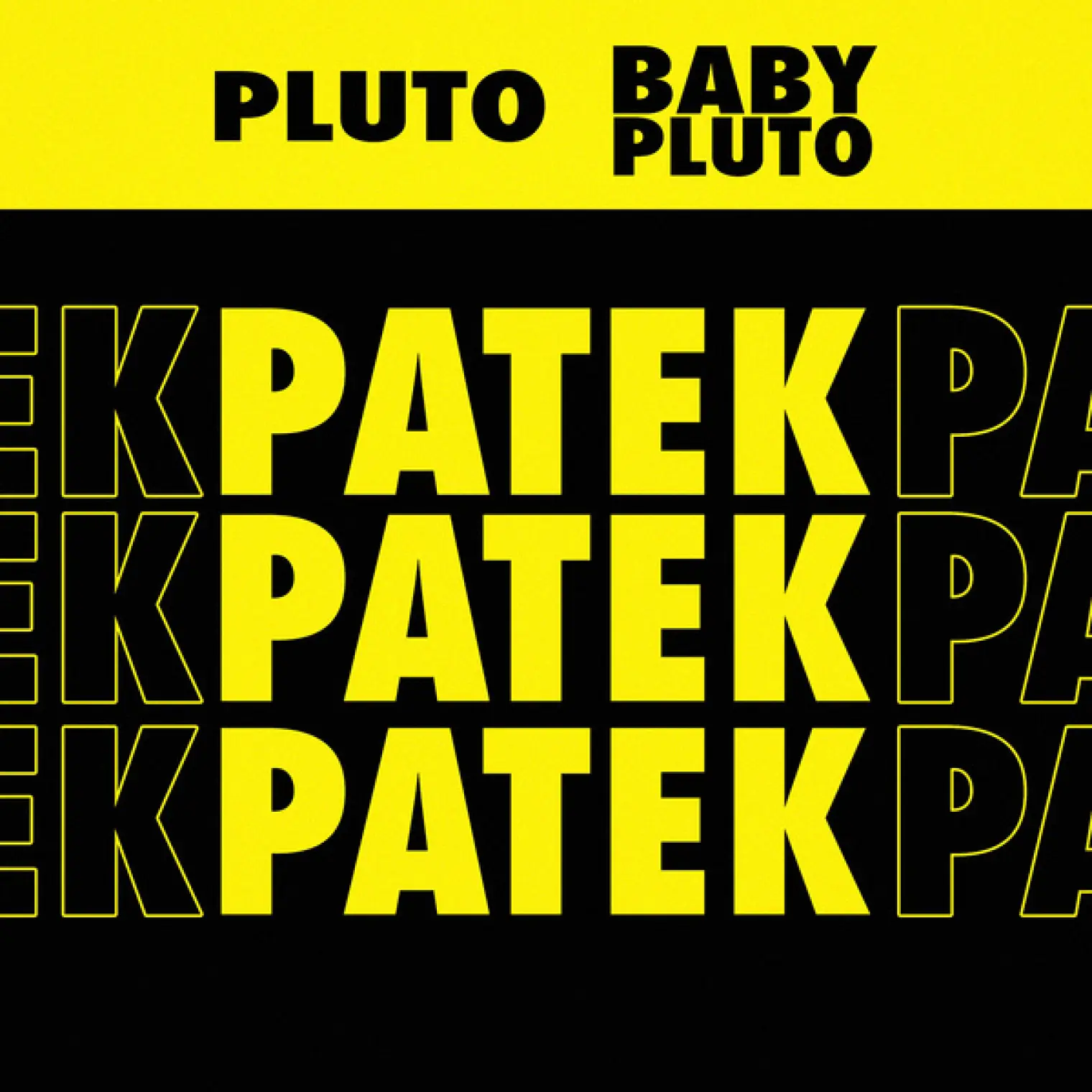 Patek -  Future 