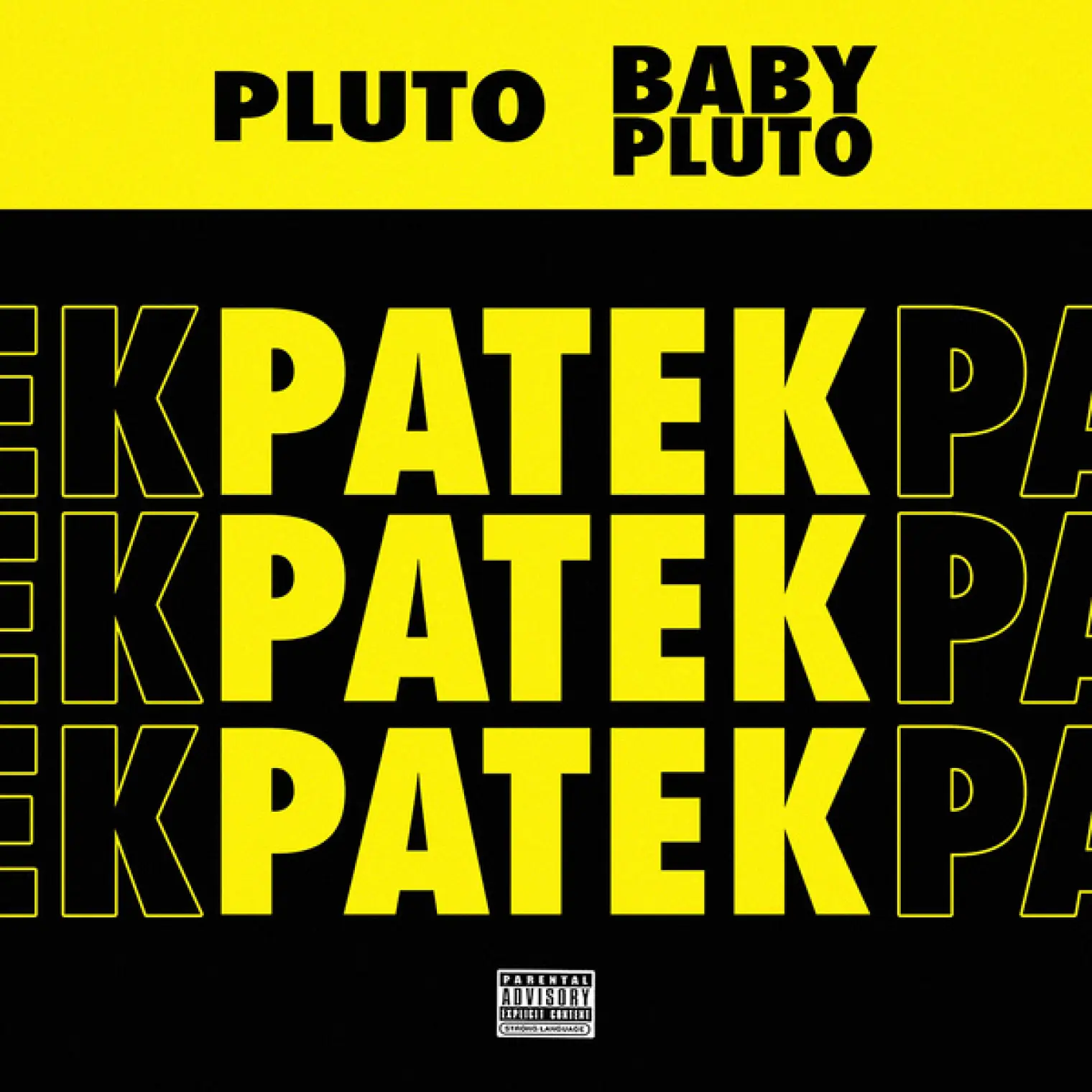 Patek -  Future 