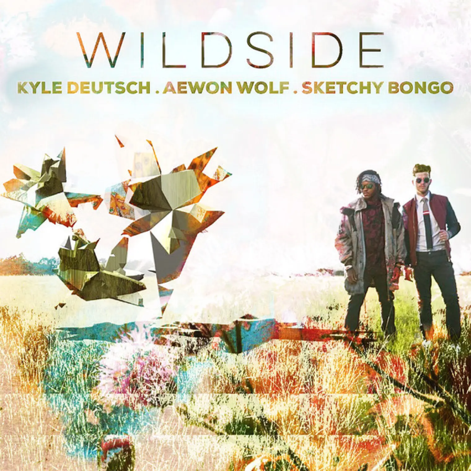 Wildside -  Kyle Deutsch 