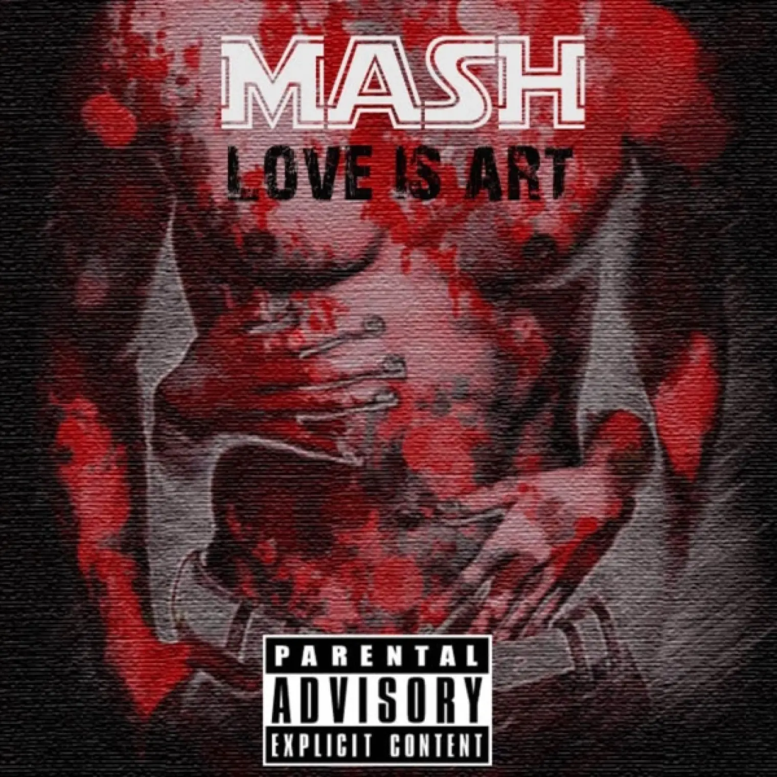 Love Is Art -  Mash 
