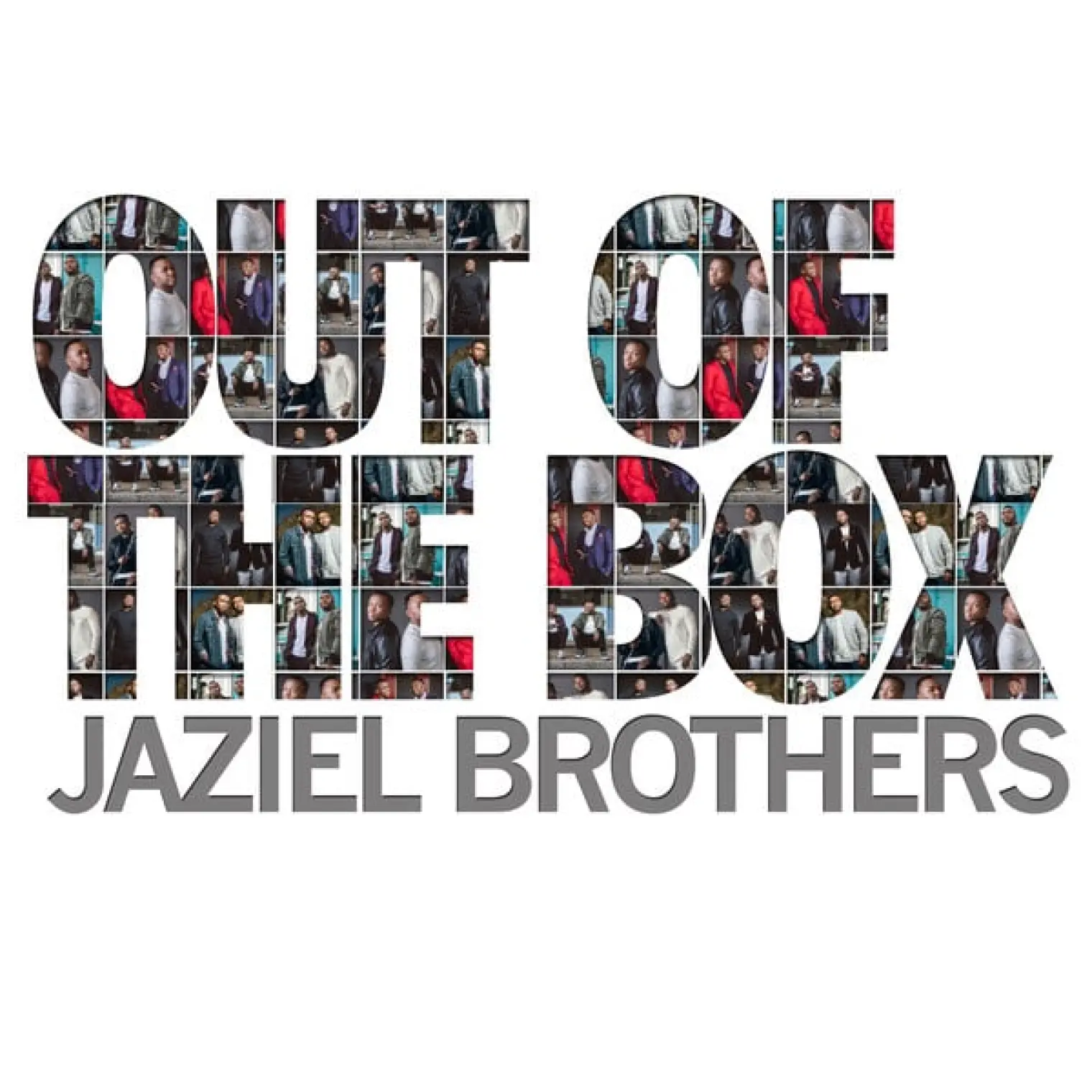 Out of the Box -  Jaziel Brothers 