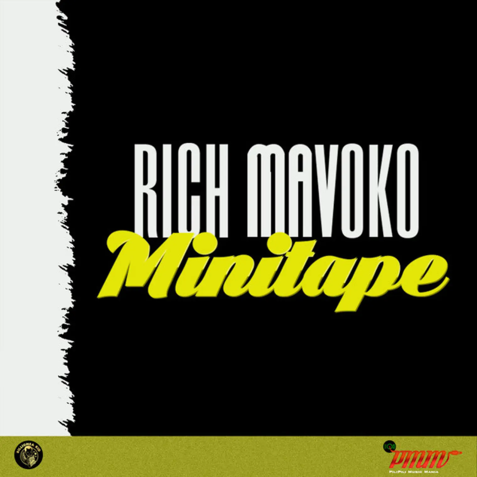 MiniTape -  Rich Mavoko 