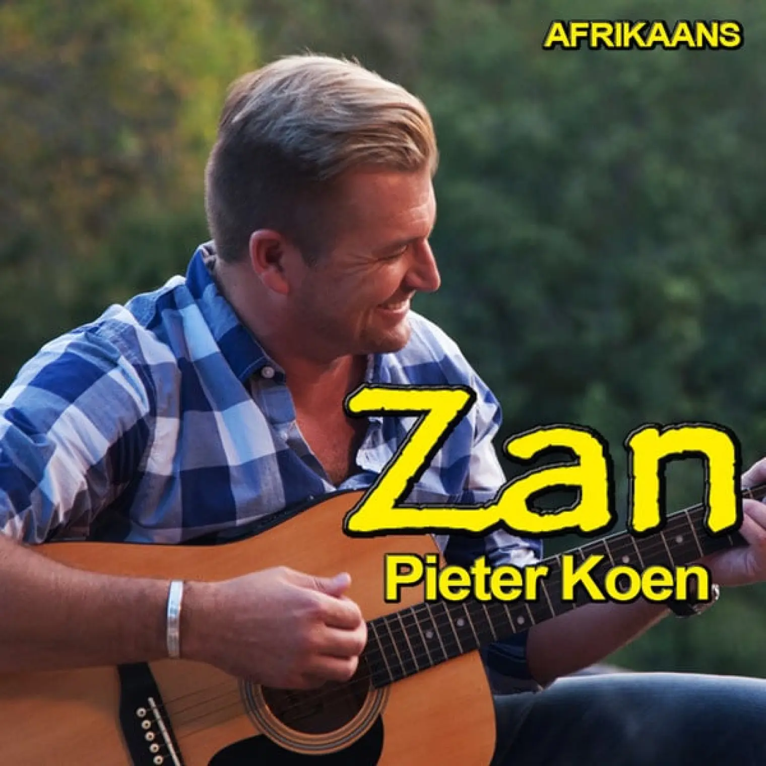 Zan -  Pieter Koen 