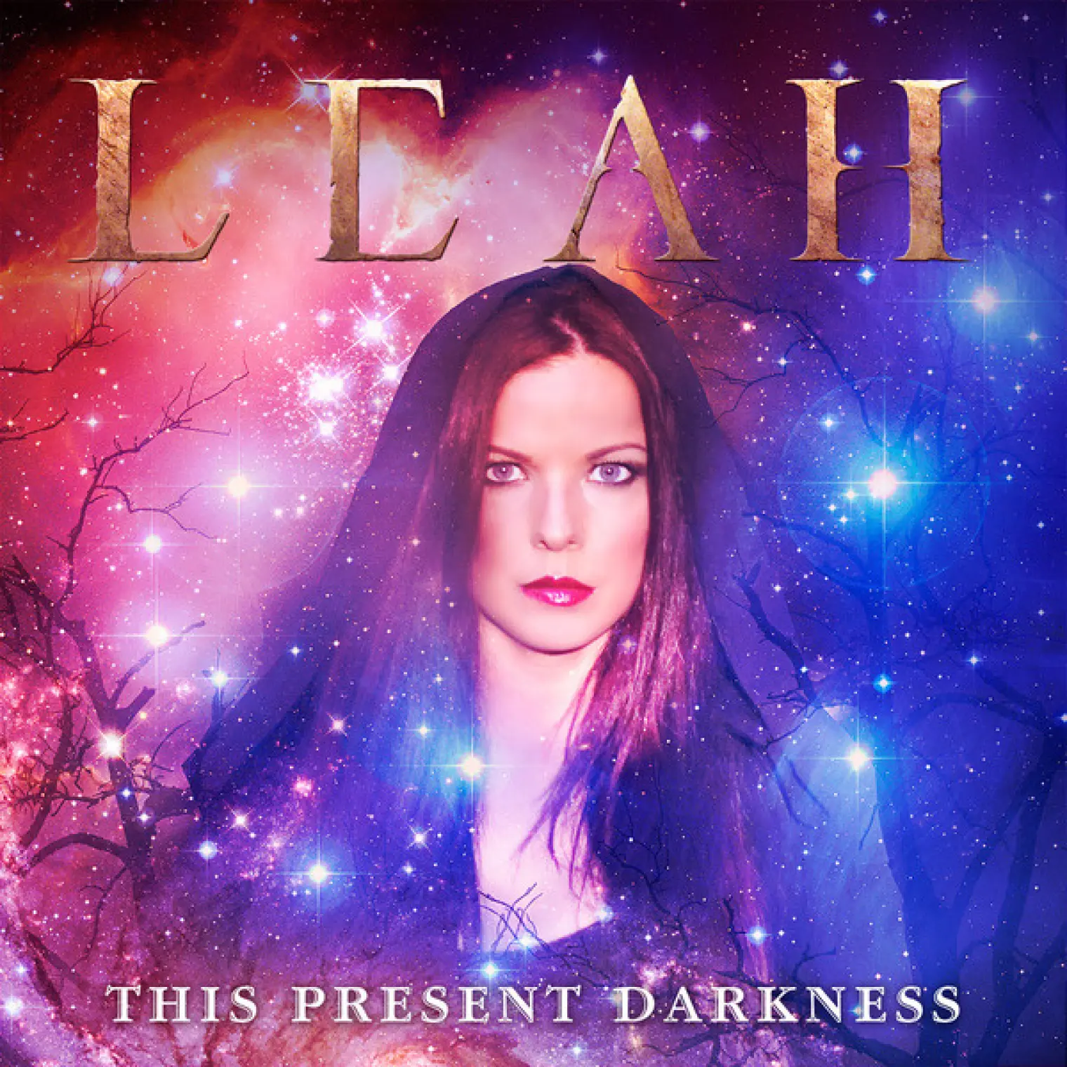 This Present Darkness -  Leah 