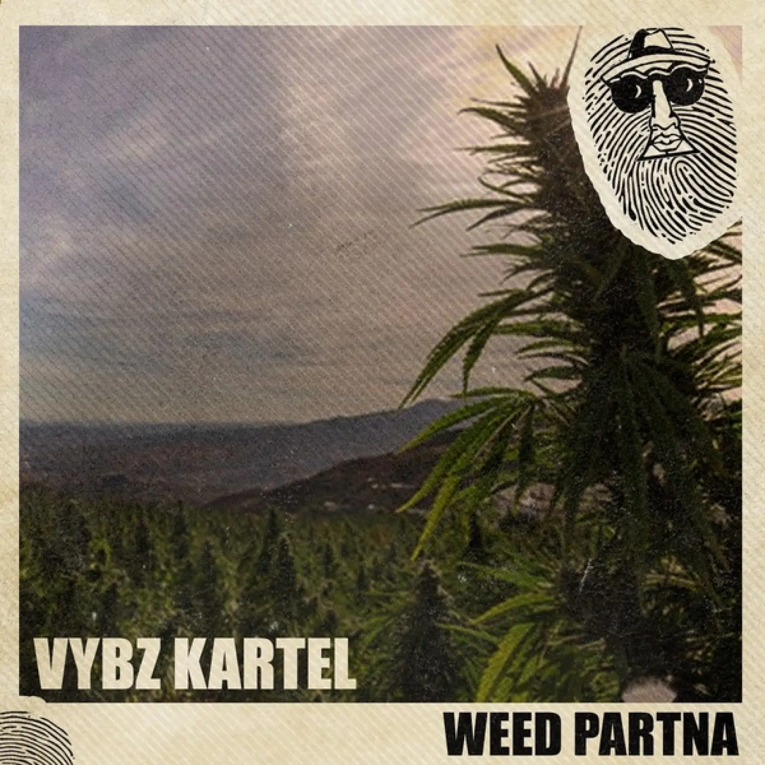 Weed Partna -  Vybz Kartel 