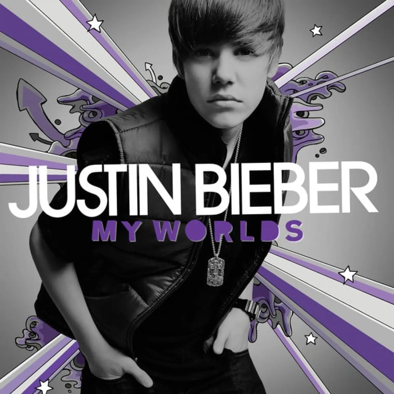 My Worlds -  Justin Bieber 