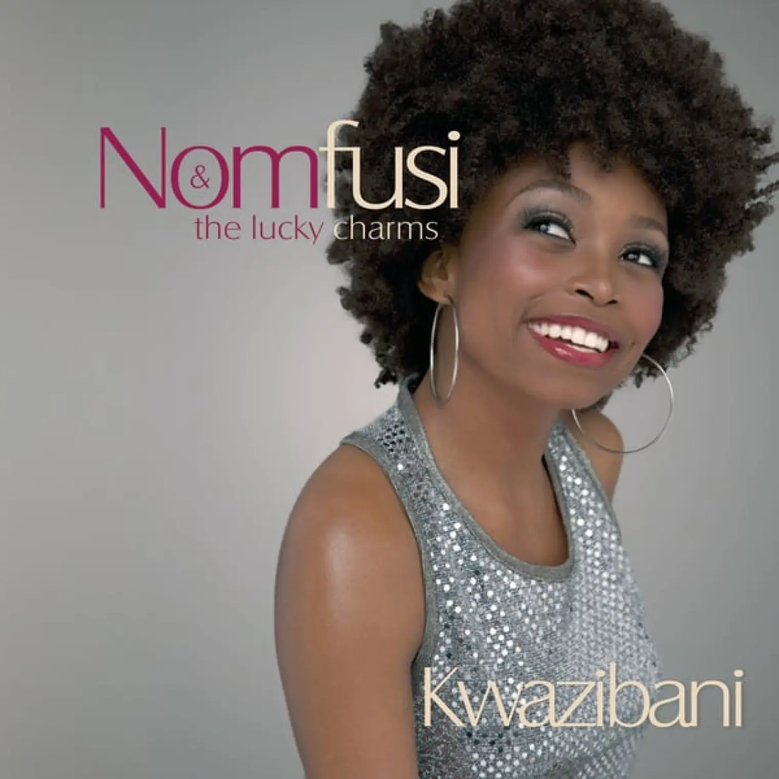 Kwazibani -  Nomfusi 
