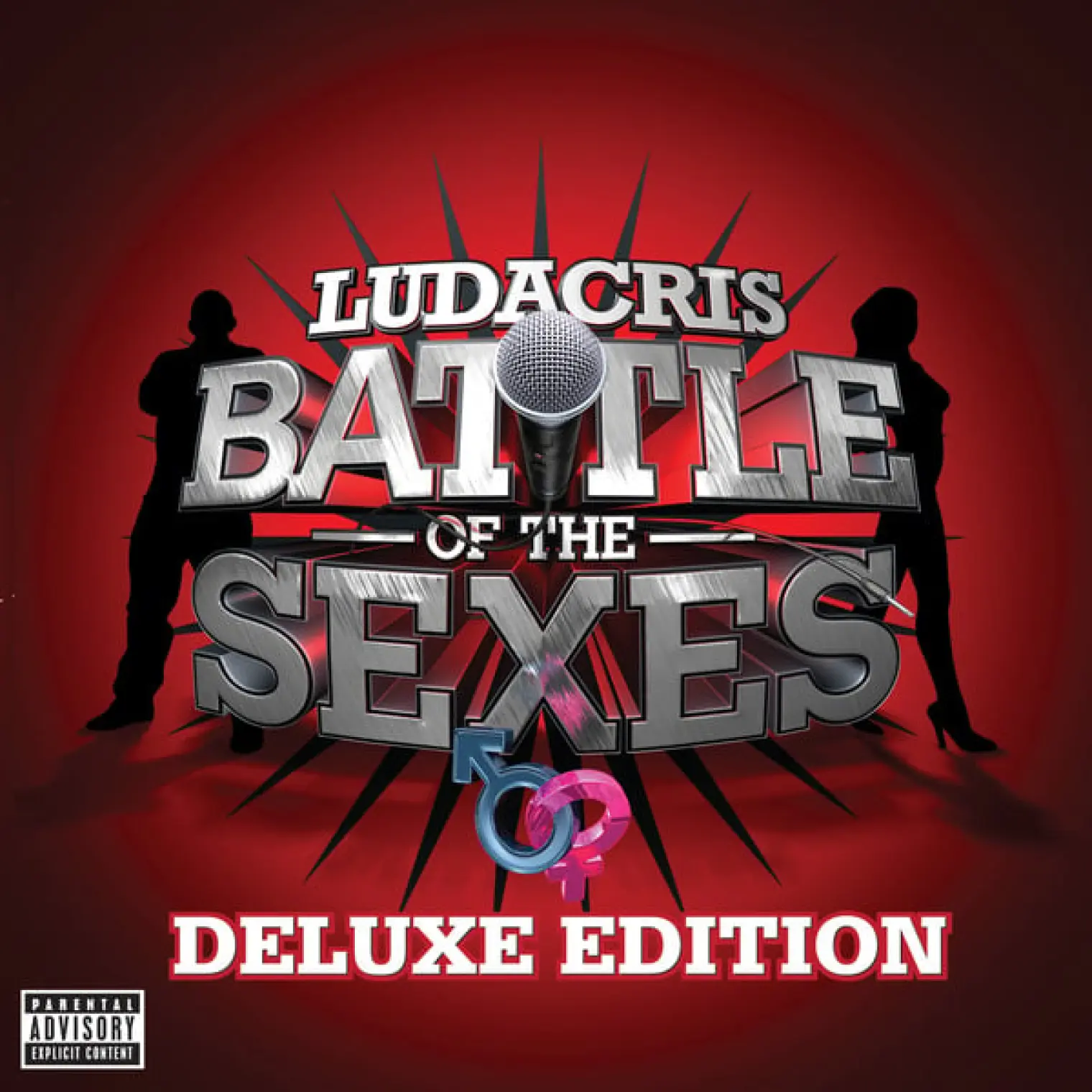 Battle Of The Sexes -  Ludacris 