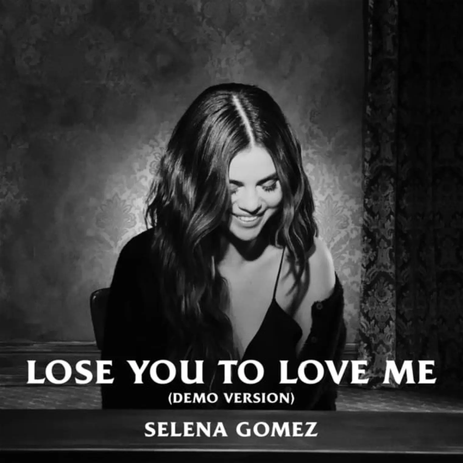 Lose You To Love Me -  Selena Gomez 
