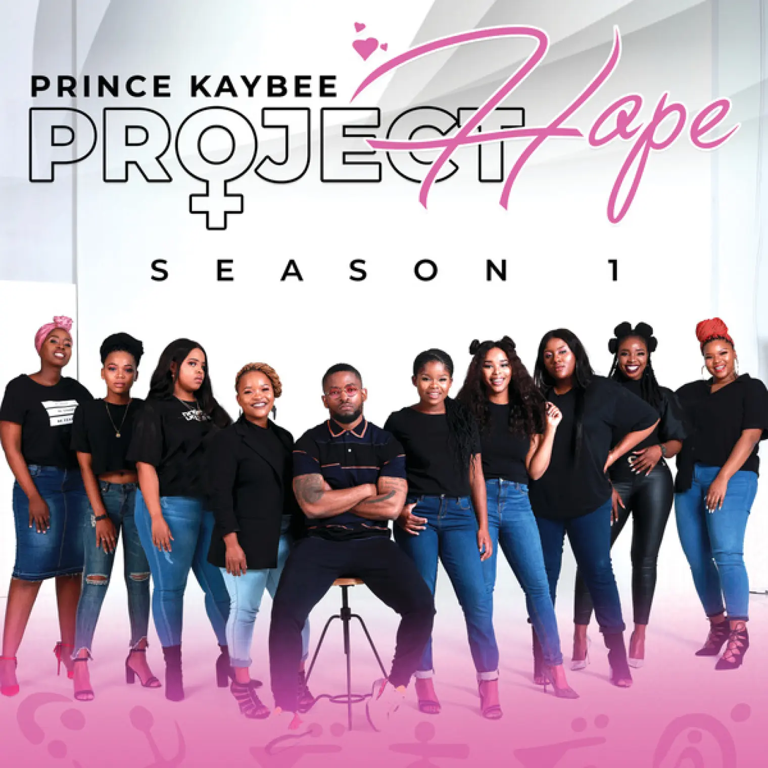 Project Hope -  Prince Kaybee 