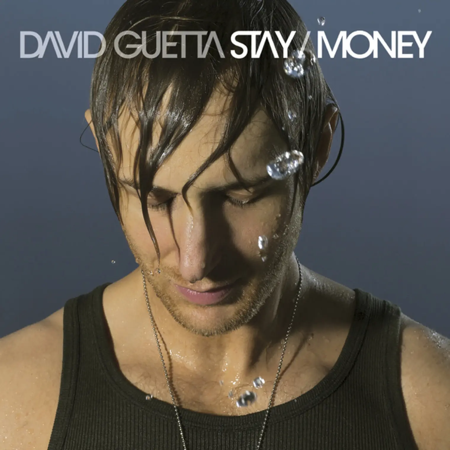 Stay / Money (feat. Chris Willis) -  David Guetta 