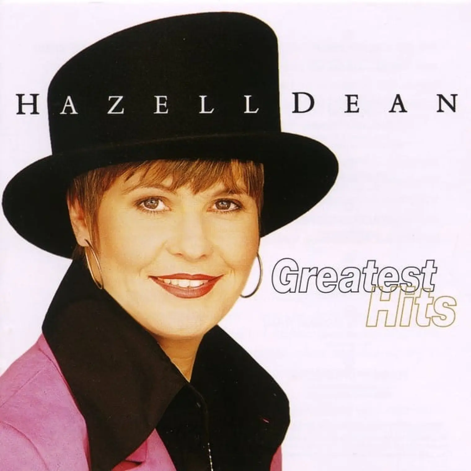 Greatest Hits -  Hazell Dean 