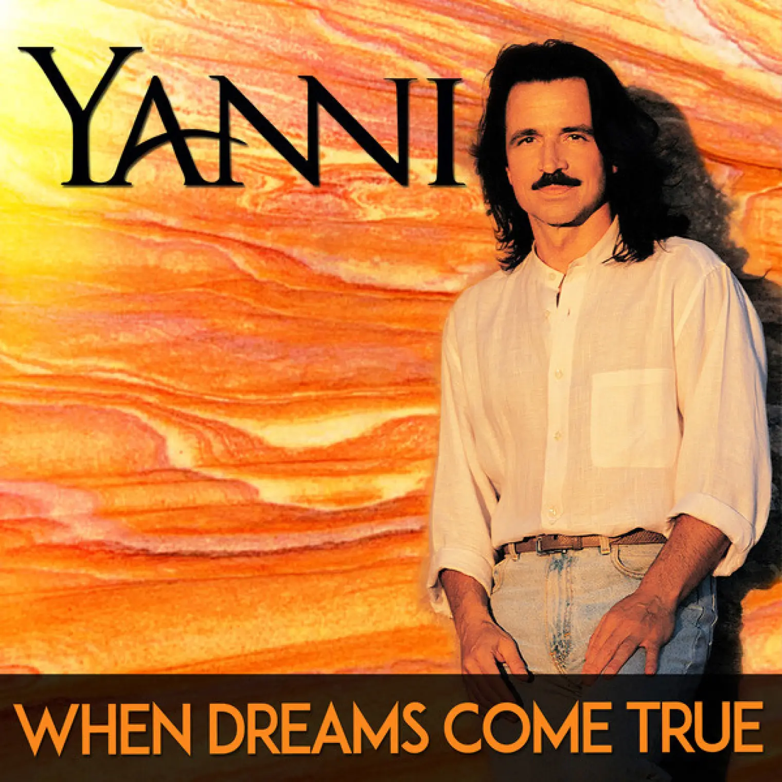 When Dreams Come True -  Yanni 