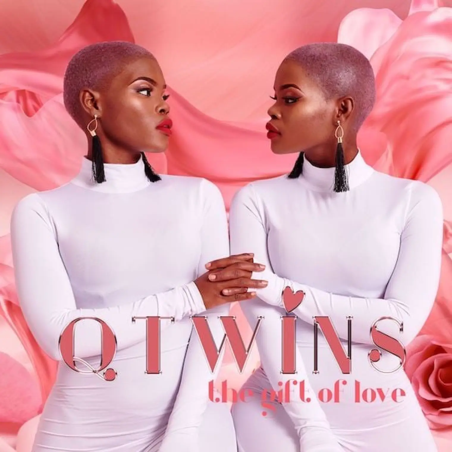 The Gift Of Love -  Q Twins 