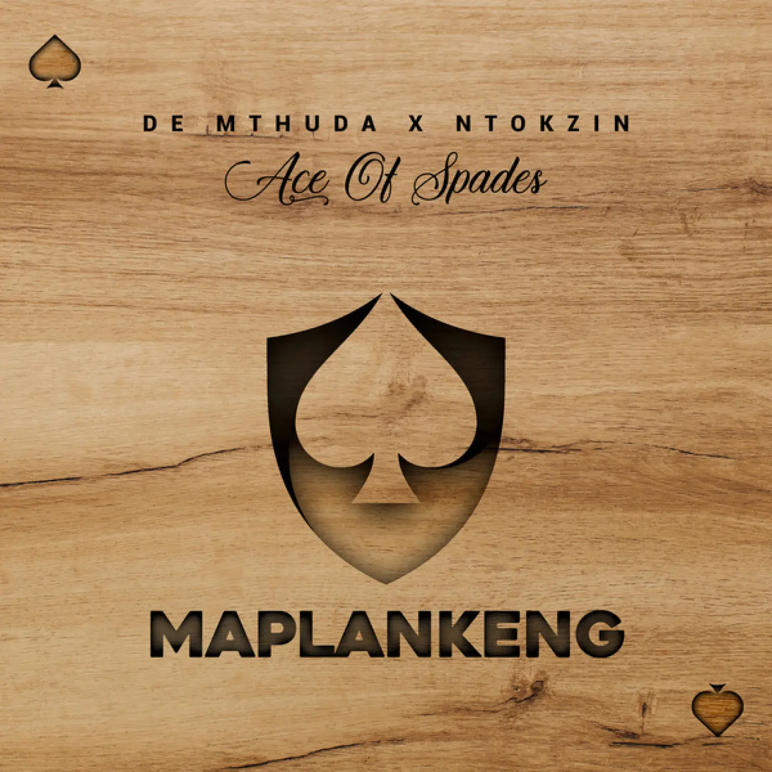 Maplankeng -  De Mthuda 
