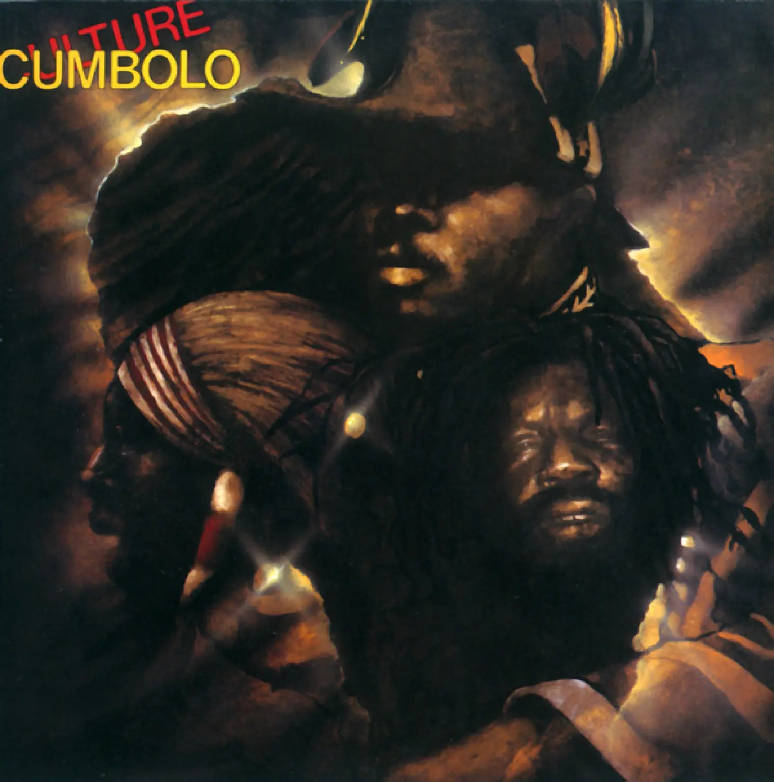 Cumbolo -  Culture 