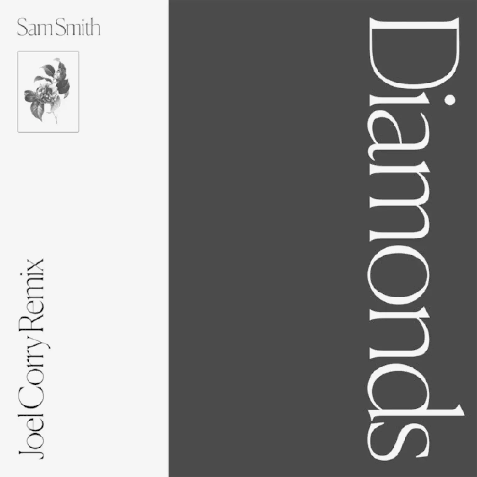 Diamonds -  Sam Smith 