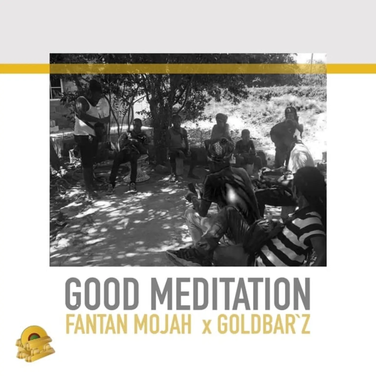 Good Meditation -  Fantan Mojah 