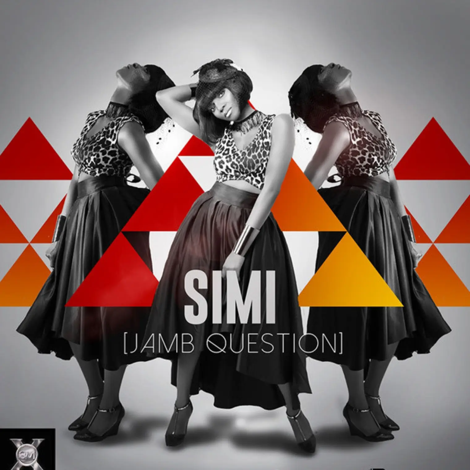 Jamb Question -  Simi 