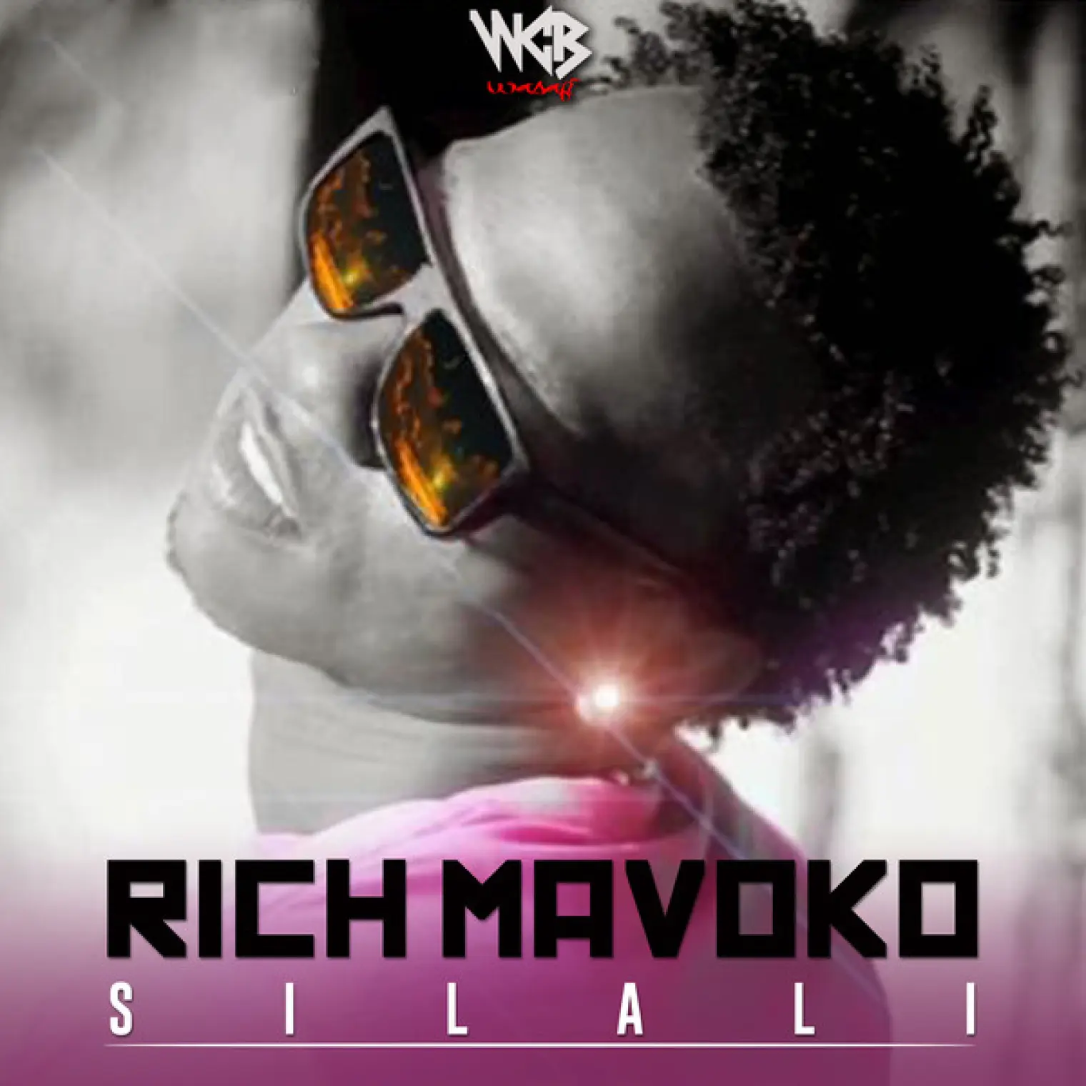 Silali -  Rich Mavoko  