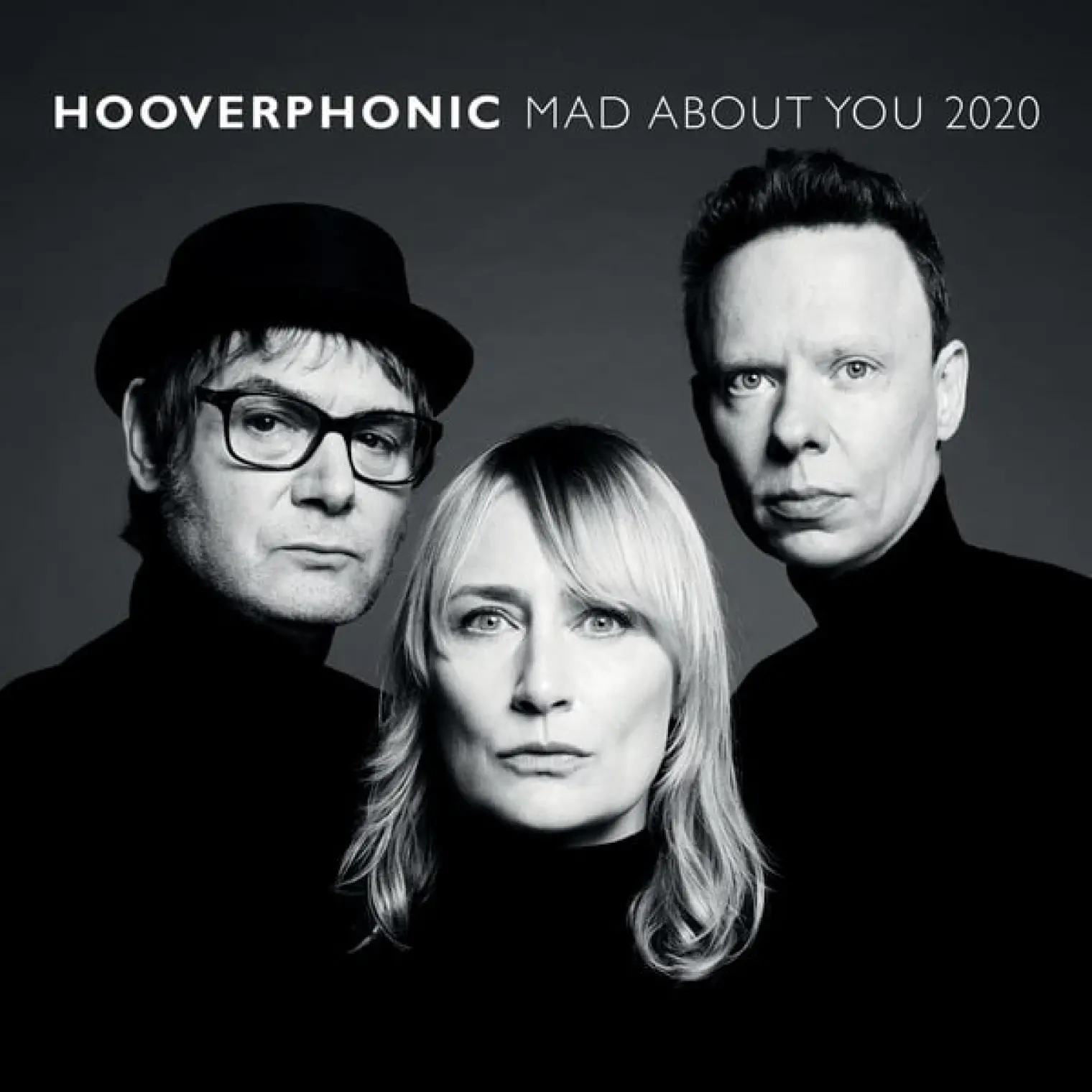 Mad About You -  Hooverphonic 