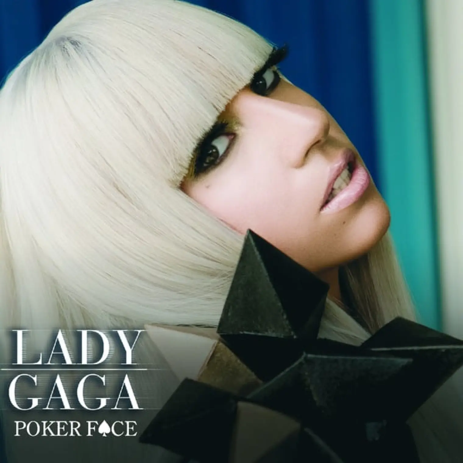 Poker Face -  Lady Gaga 
