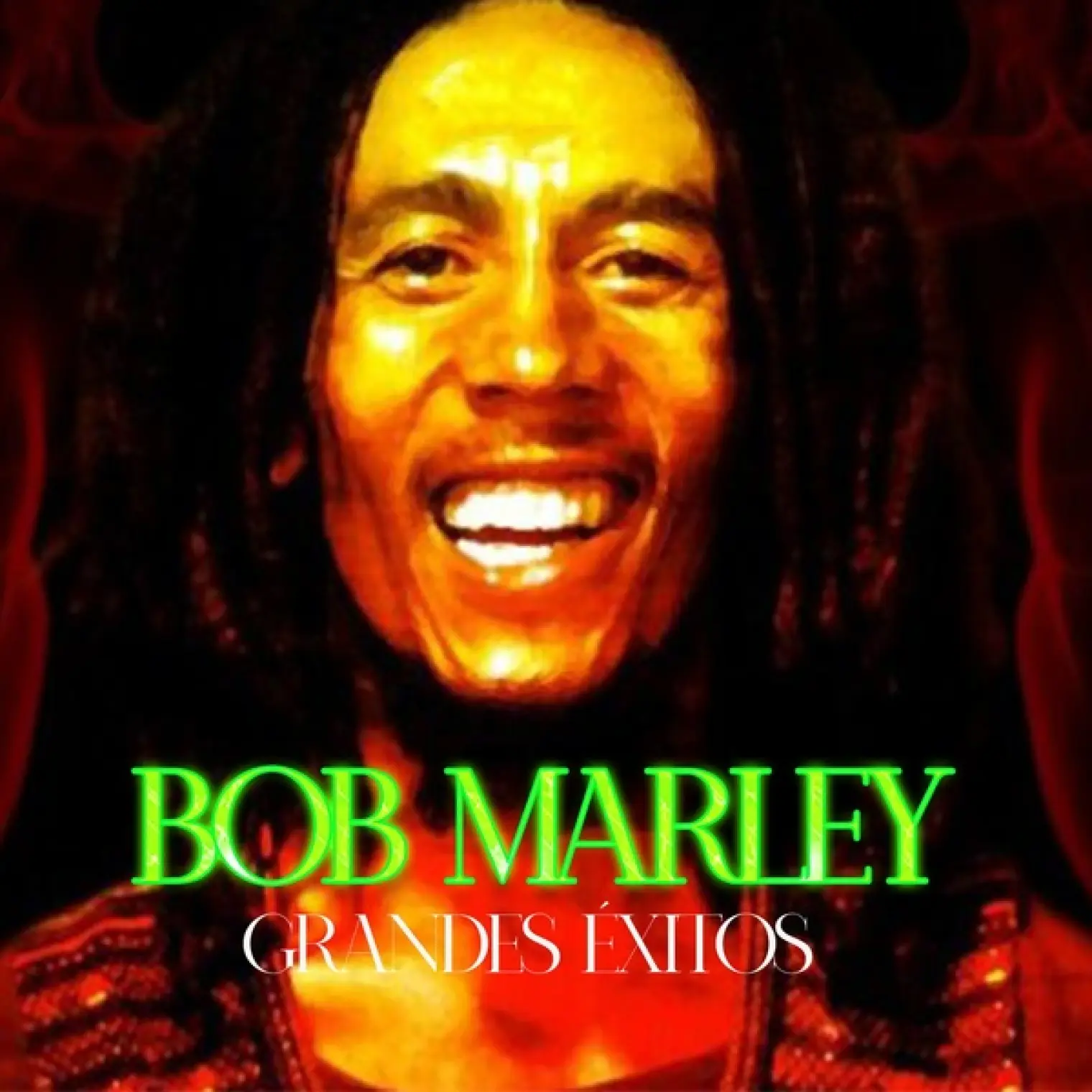 Bob Marley, Grandes Éxitos -  Bob Marley 