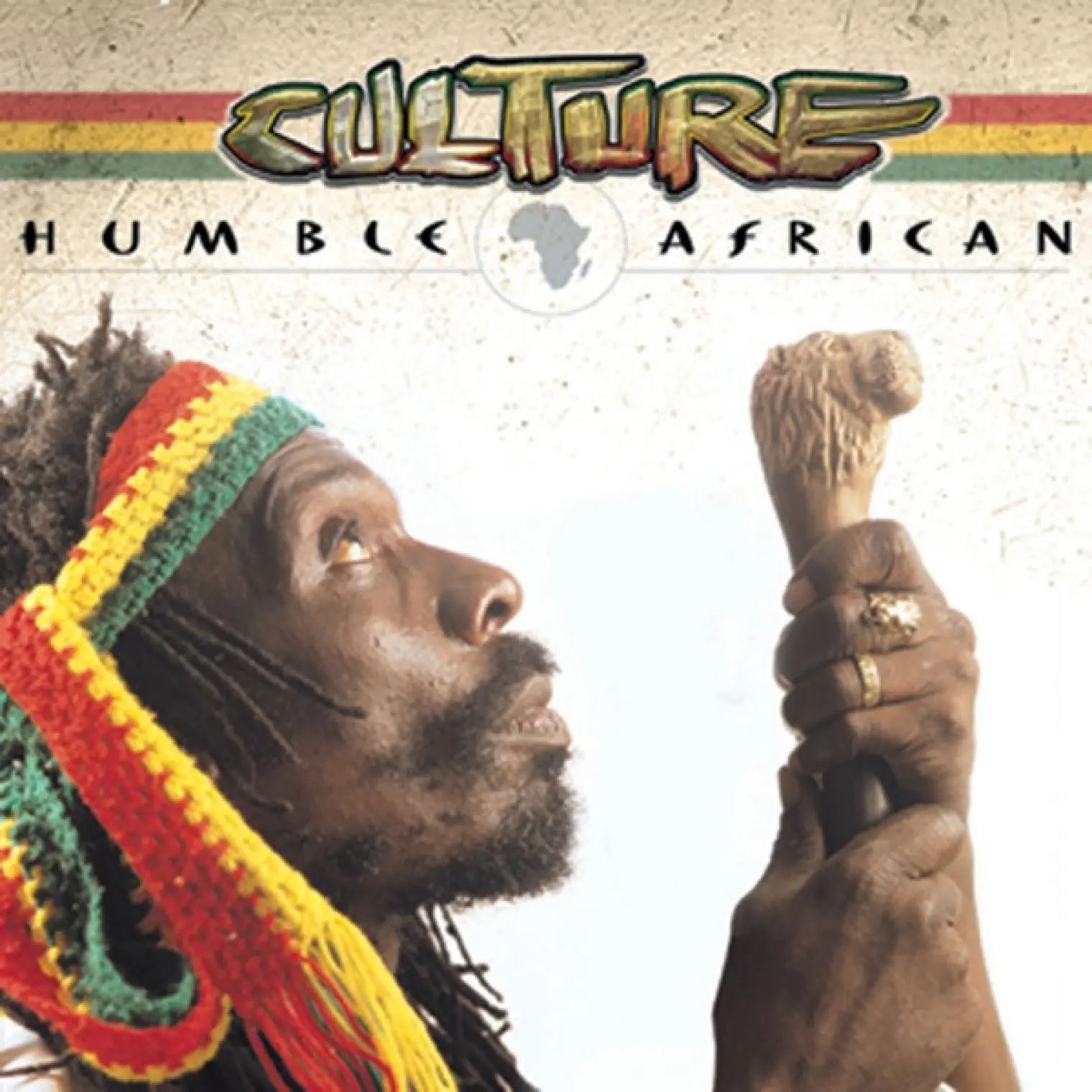 Humble African -  Culture 
