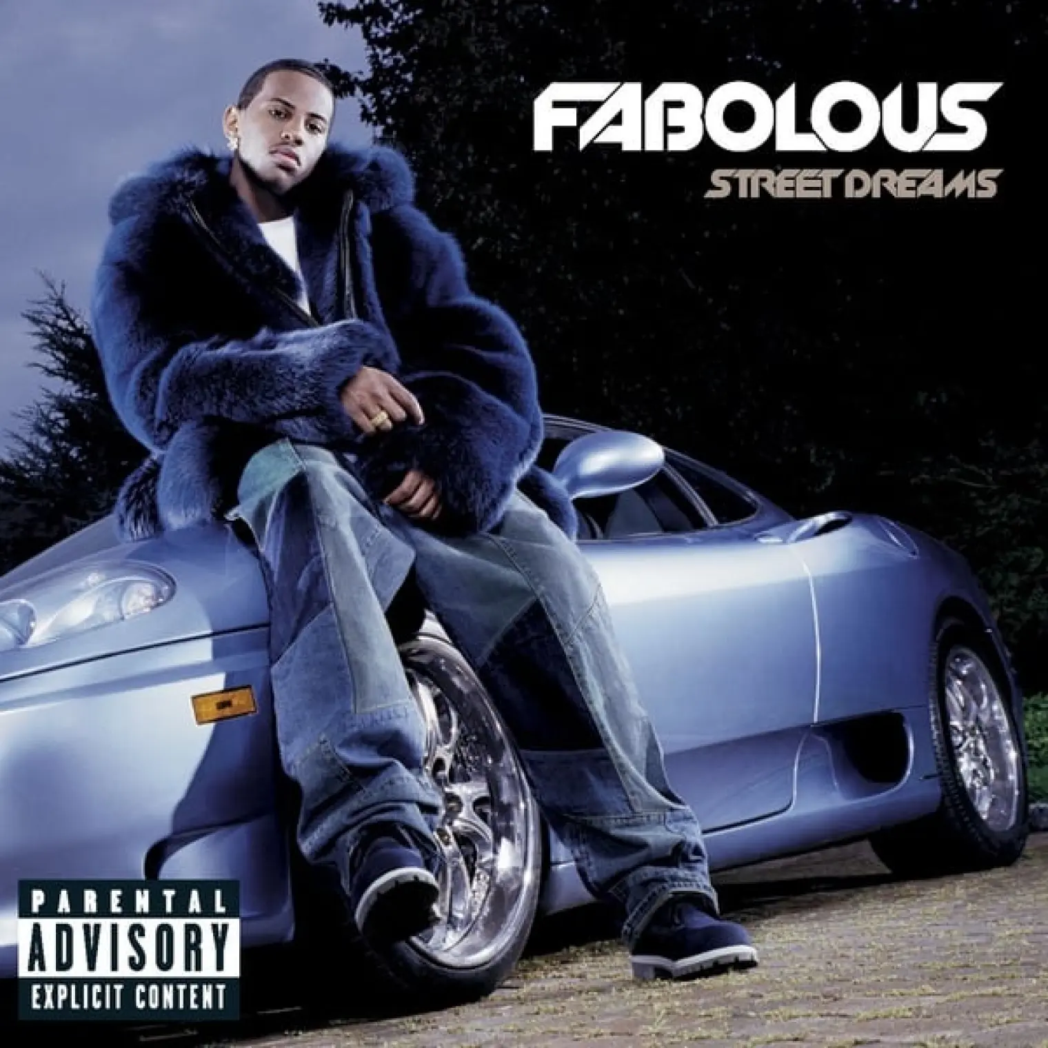 Street Dreams -  Fabolous 