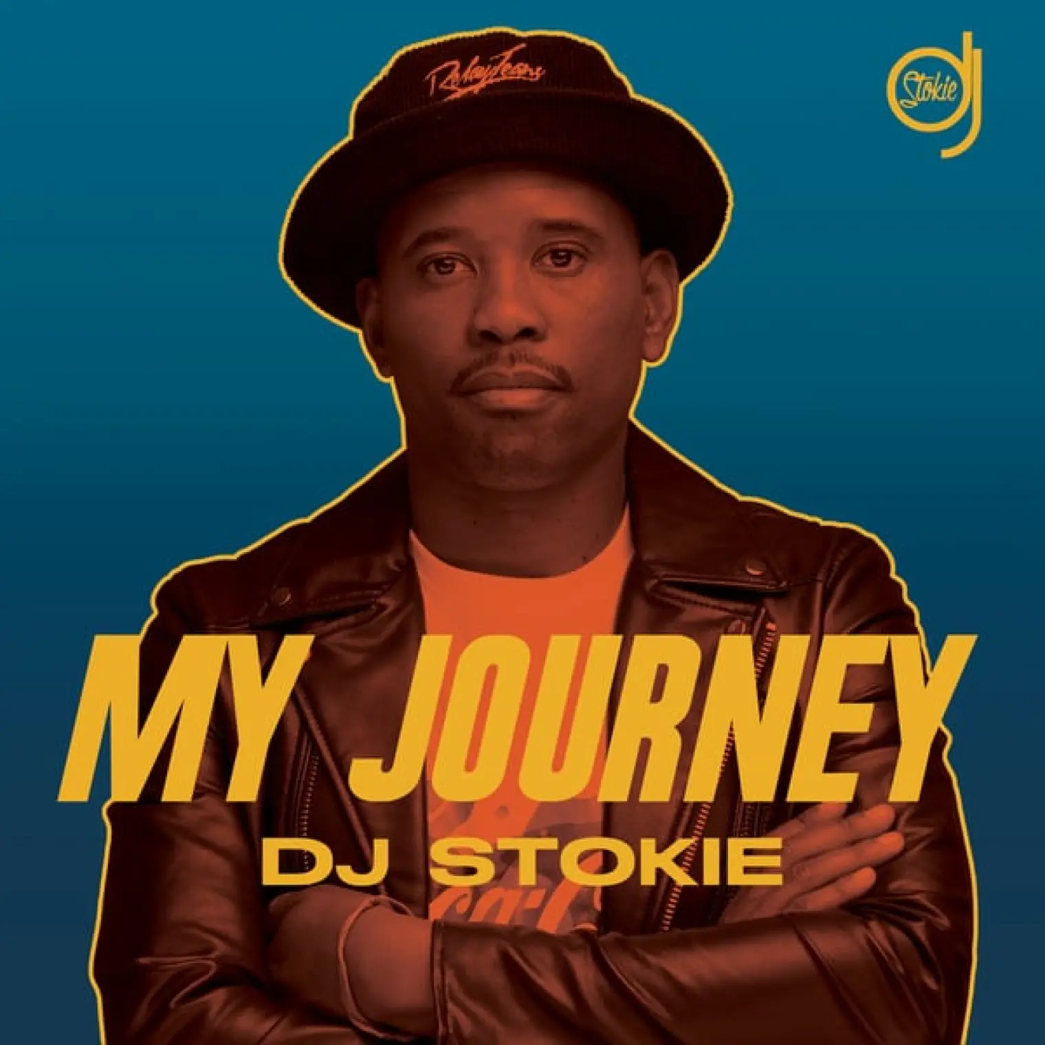 My Journey -  DJ Stokie 