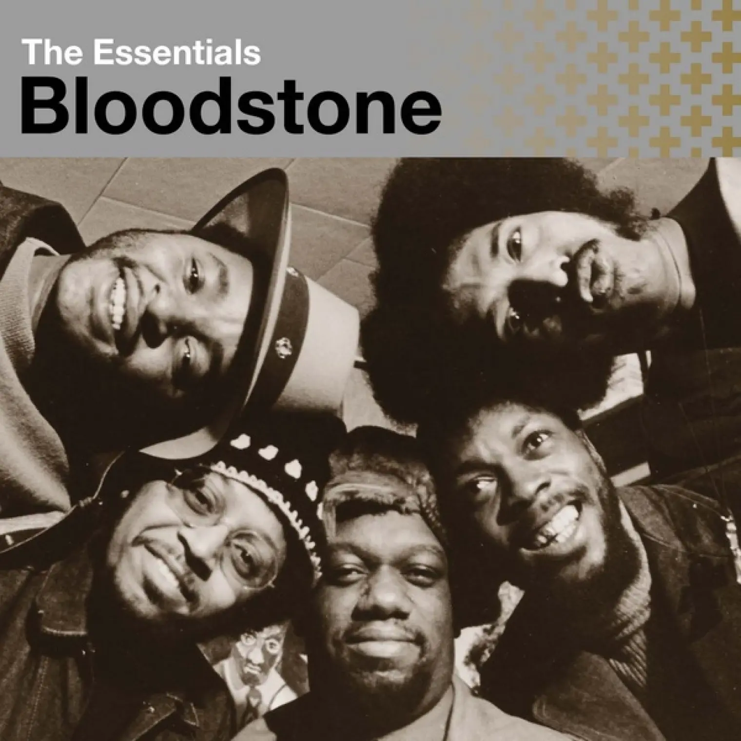 The Essentials:  Bloodstone -  Bloodstone 