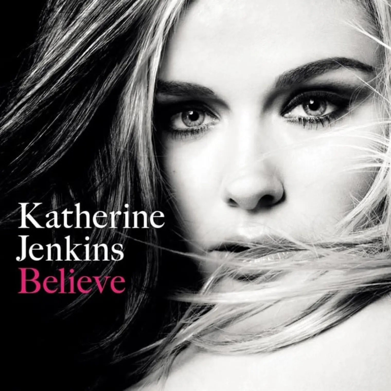 Believe -  Katherine Jenkins 