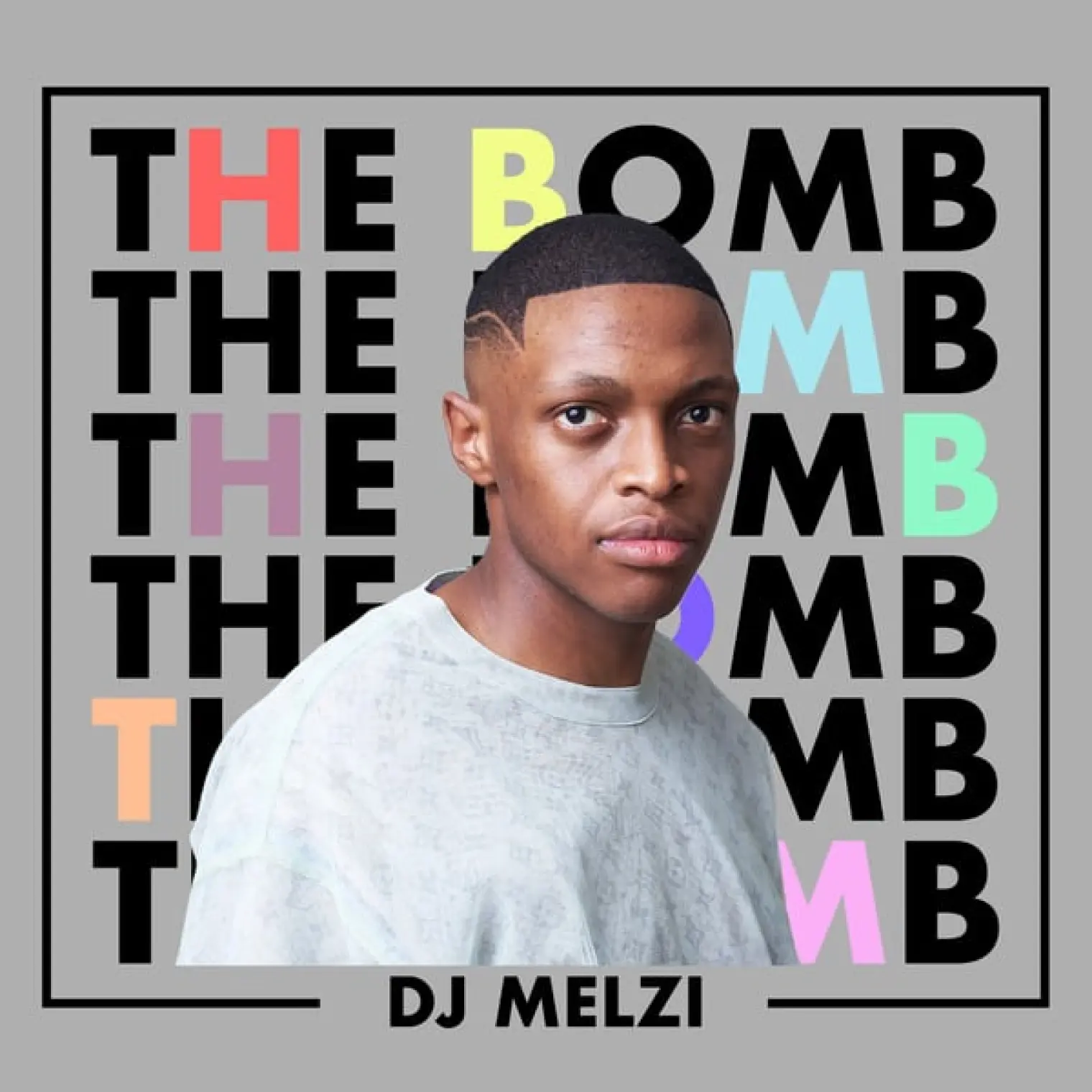 The Bomb -  DJ Melzi 